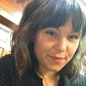 Meet your Posher, Shawna